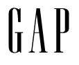 GAP logo