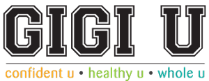 GiGi University Logo